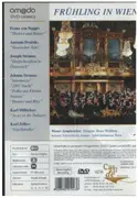 DVD - Dvorák / Suppé / Zeller / Millöcker / J. Strauss - Frühling In Wien Vol. 3 - Still Sealed