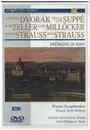 DVD - Dvorák / Suppé / Zeller / Millöcker / J. Strauss - Frühling In Wien Vol. 3 - Still Sealed