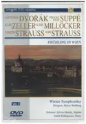 DVD - Dvorák / Suppé / Zeller / Millöcker / J. Strauss - Frühling In Wien Vol. 3 - Still Sealed