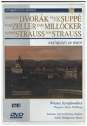 Dvorák / Suppé / Zeller / Millöcker / J. Strauss - Frühling In Wien Vol. 3