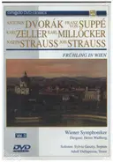 Dvorák / Suppé / Zeller / Millöcker / J. Strauss - Frühling In Wien Vol. 3