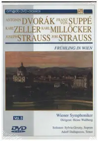George Szell - Frühling In Wien Vol. 3