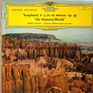 Dvořák - Symphonie N° 5 En Mi Mineur, Op. 95 'Du Nouveau-Monde' (Fricsay)