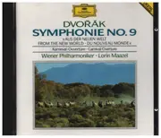 CD - Dvorak - Symphonie No. 9