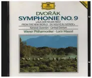 Dvorak - Symphonie No. 9