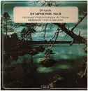 LP - Dvorak - Symphonie No.8