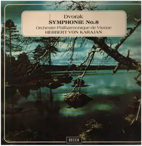 Antonin Dvorak - Symphonie No.8