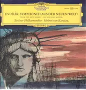 LP - Dvorak - Symphonie Nr.5 (9) E-Moll Op.95