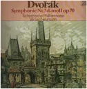 LP - Dvorak - Symphonie Nr.7 d-moll op-70
