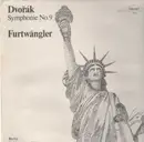 LP - Dvorak - Symphonie No.9 (Furtwängler) - STILL SEALED