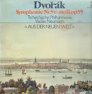 Dvorak - Symphonie Nr.9 e-moll (Vaclav Neumann)