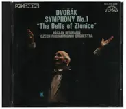 Dvořák - Symphony No. 1 'The Bells Of Zlonice'