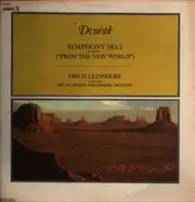 Dvořák - Symphony No. 5 In E Minor (From The New World)