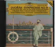 Dvořák - Symphony No. 9 »Aus Der Neuen Welt • From The New World • Du Nouveau Monde«, 3 Slawische Tänze • 3