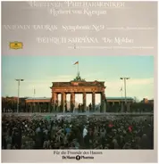 Dvorak / Smetana - Symphony No. 9 "Aus der Neuen Welt" / Die Moldau