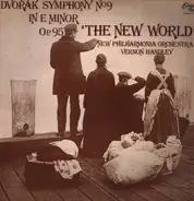 Dvořák - Symphony No. 9 In E Minor Op. 95 'The New World'