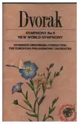 MC - Dvorak - Symphony No. 9 'New World Sympnony'