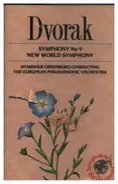 Dvorak - Symphony No. 9 'New World Sympnony'