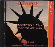 Dvořák - Symphony no. 9