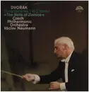 LP - Dvorak - Symphony No.1 in C minor,, Czech Philh Orch, Neumann