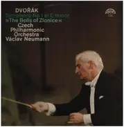 Dvorak - Symphony No.1 in C minor,, Czech Philh Orch, Neumann