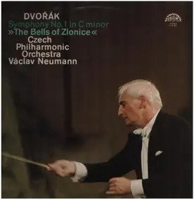 Antonin Dvorak - Symphony No.1 in C minor,, Czech Philh Orch, Neumann