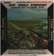 Dvorak - Symphony No.5 in E Minor po.95