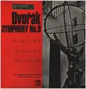 LP - Dvorak - Symphony No.9