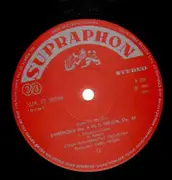 LP - Dvo?ák - Symphony No. 6 In D Major (Karel An?erl)