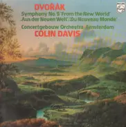 Dvorak - Symphony No.9 'From the New World'