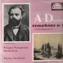 LP - Dvo?ák - Symphony No.3 In E Flat Major Op.10 (Smetá?ek)