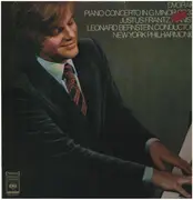LP - Dvorak - Piano Concerto in G Minor Op.33