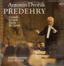 LP - Dvorak - Predehry (Neumann)
