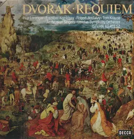 Antonin Dvorak - Requiem