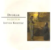 Double CD - Dvorak / Kodaly - Requiem / Psalmus Hungaricus / Hymn Of Zrinyi