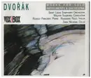 Double CD - Dvořák - Works For Solo Instruments & Orchestra
