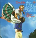 LP - Dvorak - the most popular Slavonic Dances