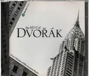 Double CD - Dvorak - The Best Of Dvorak