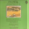 LP - Dvorák / The Berkshire Quartet, Gyorgy Sandor - Chamber Music Vol.III - Hardcover Box