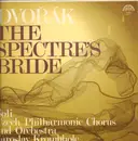 LP-Box - Dvorak - The Spectre's Bride - Hardcover Box +