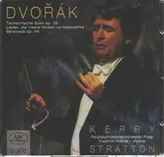 Dvořák - Tschechische Suite op. 39 a.o.