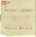 LP - Dvorak / Verdi / Schubert a.o. - Paginas Celebres Vol. I - laminated