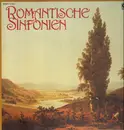 LP-Box - Dvorak, Mendelssohn Bartholdy, Schubert, Tschaikowsky / Karajan - Romantische Sinfonien