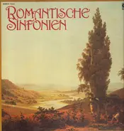 Dvorak, Mendelssohn Bartholdy, Schubert, Tschaikowsky / Karajan - Romantische Sinfonien