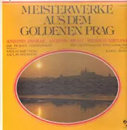 Dvorak, Kraft, Smetana - Meisterwerke aus dem goldenen Prag (Karel Sejna)