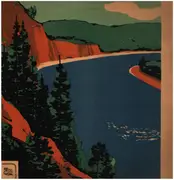 LP - Dvořák - Славянские Танцы, Соч. 72