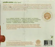 CD - Dvorak - Greatest Hits - Digisleeve / Still Sealed