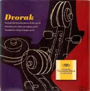 10'' - Dvorak - Serenade für Streichorchester