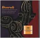 10'' - Dvorak - Serenade für Streichorchester