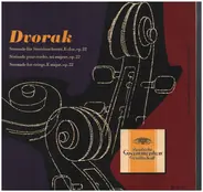 Dvorak - Serenade für Streichorchester